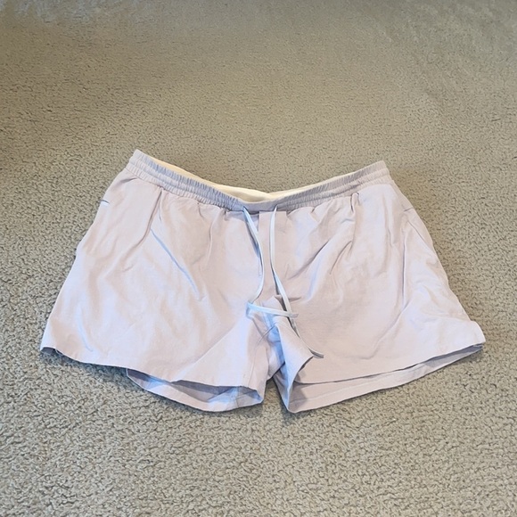 Lululemon Pool Short 5"
Blue size XXL - Picture 2 of 5